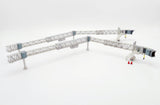 Jcwings ボーディングブリッジ 小型機対応 1/200 LH2281/LH2282 - Aircraftmodels777