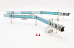 Jcwings ボーディングブリッジ 小型機対応 1/200 LH2281/LH2282 - Aircraftmodels777