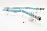 Jcwings ボーディングブリッジ 小型機対応 1/200 LH2281/LH2282 - Aircraftmodels777