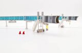 Jcwings ボーディングブリッジ 小型機対応 1/200 LH2281/LH2282 - Aircraftmodels777