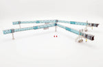 Jcwings ボーディングブリッジ 小型機対応 1/200 LH2281/LH2282 - Aircraftmodels777