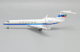 Jcwings Kuwait Government Gulfstream GV 9K-AJF 1/200 LH2295