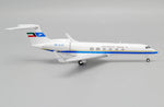 Jcwings Kuwait Government Gulfstream GV 9K-AJF 1/200 LH2295