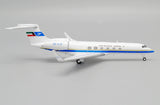 Jcwings Kuwait Government Gulfstream GV 9K-AJF 1/200 LH2295