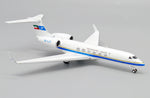 Jcwings Kuwait Government Gulfstream GV 9K-AJF 1/200 LH2295