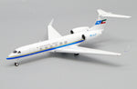 Jcwings Kuwait Government Gulfstream GV 9K-AJF 1/200 LH2295