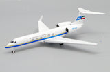 Jcwings Kuwait Government Gulfstream GV 9K-AJF 1/200 LH2295