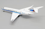 Jcwings Kuwait Government Gulfstream GV 9K-AJF 1/200 LH2295