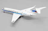 Jcwings Kuwait Government Gulfstream GV 9K-AJF 1/200 LH2295