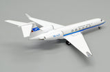 Jcwings Kuwait Government Gulfstream GV 9K-AJF 1/200 LH2295