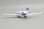 Jcwings Kuwait Government Gulfstream GV 9K-AJF 1/200 LH2295