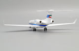 Jcwings Kuwait Government Gulfstream GV 9K-AJF 1/200 LH2295