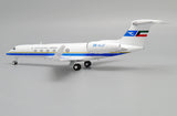 Jcwings Kuwait Government Gulfstream GV 9K-AJF 1/200 LH2295