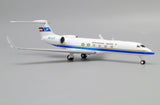 Jcwings Kuwait Government Gulfstream GV 9K-AJF 1/200 LH2295