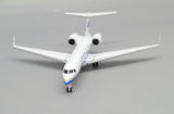 Jcwings Kuwait Government Gulfstream GV 9K-AJF 1/200 LH2295