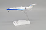 Jcwings Kuwait Government Gulfstream GV 9K-AJF 1/200 LH2295