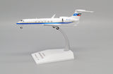 Jcwings Kuwait Government Gulfstream GV 9K-AJF 1/200 LH2295