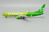 Jcwings S7 Cargo 737-800BCF VP-BEN 1/200 LH2302