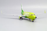 Jcwings S7 Cargo 737-800BCF VP-BEN 1/200 LH2302