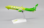 Jcwings S7 Cargo 737-800BCF VP-BEN 1/200 LH2302