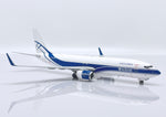 Jcwings アトラン・アビアトランス・カーゴ 737-800BCF VQ-BFS 1/200 LH2316