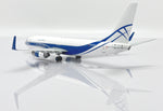 Jcwings アトラン・アビアトランス・カーゴ 737-800BCF VQ-BFS 1/200 LH2316