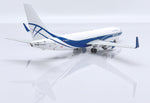 Jcwings アトラン・アビアトランス・カーゴ 737-800BCF VQ-BFS 1/200 LH2316