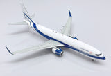 Jcwings Atlan Aviatrans Cargo 737-800BCF VQ-BFS 1/200 LH2316