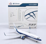 Jcwings Atlan Aviatrans Cargo 737-800BCF VQ-BFS 1/200 LH2316