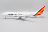 Jcwings Kalitta Air 747-400F N403KZ 1/200 LH2328C