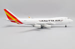 Jcwings Kalitta Air 747-400F N403KZ 1/200 LH2328C