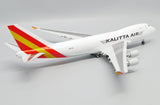 Jcwings Kalitta Air 747-400F N403KZ 1/200 LH2328C