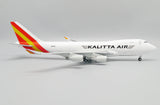 Jcwings Kalitta Air 747-400F N403KZ 1/200 LH2328