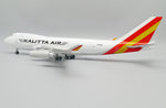 Jcwings Kalitta Air 747-400F N403KZ 1/200 LH2328