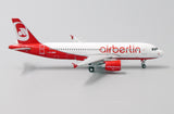 Jcwings Air Berlin A320 D-ABNW 1/400 LH4095