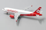 Jcwings Air Berlin A320 D-ABNW 1/400 LH4095