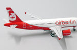 Jcwings Air Berlin A320 D-ABNW 1/400 LH4095