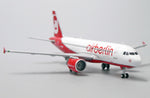 Jcwings エアベルリン A320 D-ABNW 1/400 LH4095