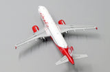 Jcwings Air Berlin A320 D-ABNW 1/400 LH4095