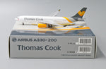 Jcwings Thomas Cook Aviation A330-200 G-MDBD 1/400 LH4159