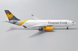 Jcwings Thomas Cook Aviation A330-200 G-MDBD 1/400 LH4159