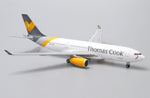 Jcwings Thomas Cook Aviation A330-200 G-MDBD 1/400 LH4159