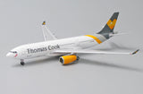 Jcwings Thomas Cook Aviation A330-200 G-MDBD 1/400 LH4159