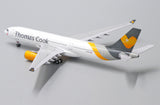 Jcwings Thomas Cook Aviation A330-200 G-MDBD 1/400 LH4159