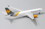 Jcwings Thomas Cook Aviation A330-200 G-MDBD 1/400 LH4159