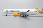 Jcwings Thomas Cook Aviation A330-200 G-MDBD 1/400 LH4159