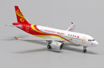 Jcwings Hong Kong Airlines A320 B-LPI 1/400 LH4182