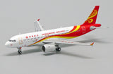 Jcwings Hong Kong Airlines A320 B-LPI 1/400 LH4182