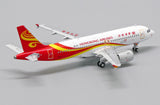 Jcwings Hong Kong Airlines A320 B-LPI 1/400 LH4182