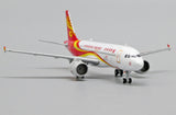 Jcwings Hong Kong Airlines A320 B-LPI 1/400 LH4182